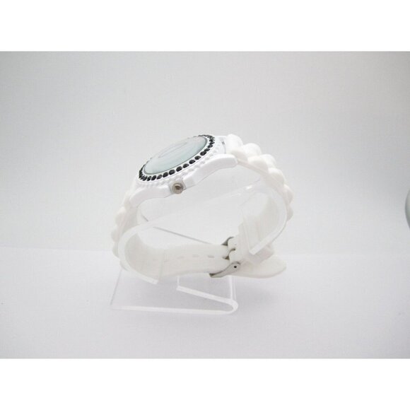 Women's Geneva Water Resistant Analog 40mm Dial Causal Round Watch (D934) - Picture 8 of 11